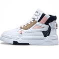 thumbnail image 2 of Tenis Mujer, Zapatos Mujer Deportivos, Zapatos de Malla Transpirable para Mujer, Zapatillas de Deporte Casuales de Moda para Entrenamiento Caminar Correr Gimnasio, 2 of 7