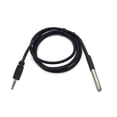 thumbnail image 1 of Smart Home Waterproof Sonoff Sensor Temperature Humidity Transmitter For Th10/Th16 Switch Xingzhi, 1 of 5