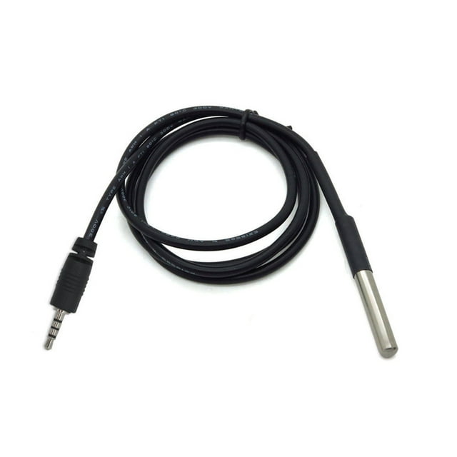 Smart Home Waterproof Sonoff Sensor Temperature Humidity Transmitter For Th10/Th16 Switch Xingzhi