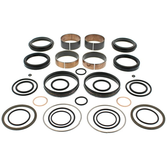 New Pivot Works Fork Rebuild Kit for Yamaha YZ250F 2008-2018 PWFFK-Y08-400