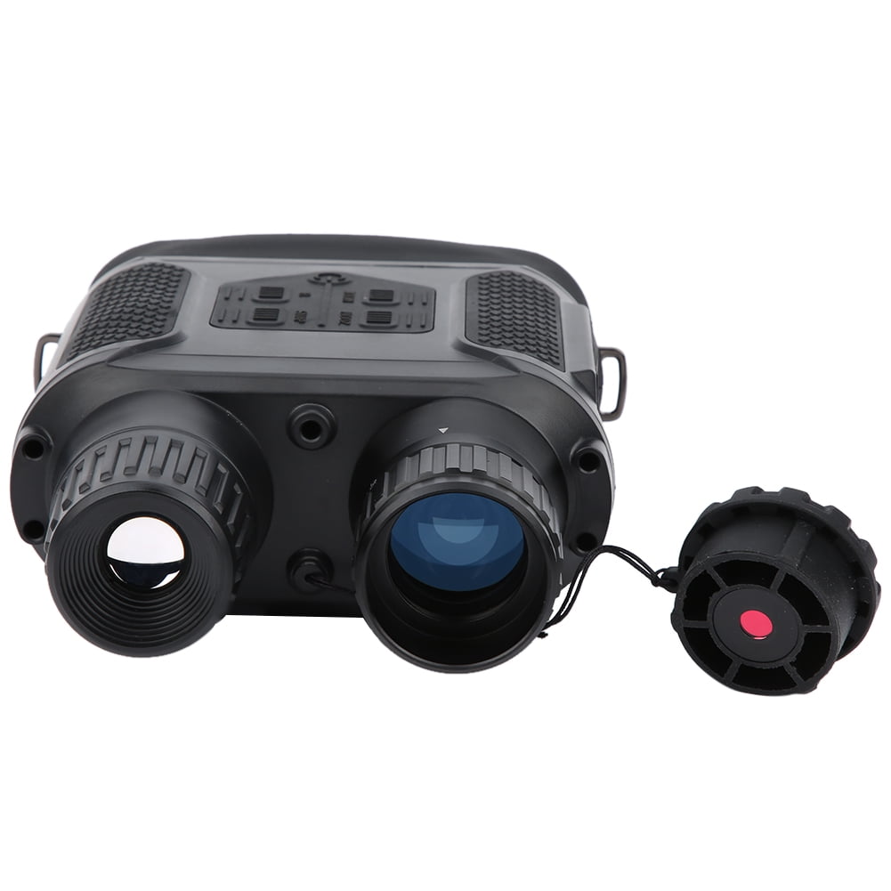 NV400‑B Binocular Night Vision Infrared IR Camera for Outdoor Hunting Monitoring 