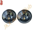 thumbnail image 3 of Fit For 2011-2013 Nissan Rogue 2PCS Front Bumper LED Fog Lights Driving Lamps e, 3 of 10