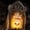 Multicolor A, variant on AuroraX Halloween Tombstones Graveyard Decorations Outdoor Halloween Yard Decorations Light Up 3 Pack Waterproof Glow in the Dark Stakes Halloween Decorations for Lawns