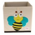 thumbnail image 2 of Embrome Caja De Juguetes Del Paño Del Almacenamiento De Del Animal / El Compartimiento / / El Pecho / Cesta / El Organizador Baoblaze Contenedores de almacenamiento de artículos diversos para niños, 2 of 8