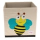 thumbnail image 2 of Kid Plegable Animal Canvas Storage Cloth Toy Box/Bin///Cesta/Organizador Zulema  Contenedores de almacenamiento de artículos diversos para niños, 2 of 8