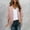 Pink, variant on Mqqzkk Women's Dressy Cardigan Long Sleeve Open Front Lightweight Outerwear Coats Casual Business Fall Spring Blouses