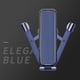 thumbnail image 4 of Nueva estructura ligera de aleación de aluminio con barra vertical para teléfono con navegación para automóvil, sin obstrucciones, teléfono súper silencioso con clip y soporte para teléfono., 4 of 8