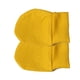 thumbnail image 1 of Manoplas para bebés Minnieouse guantes de Algodón spandex amarillo medio, 1 of 6