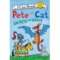 thumbnail image 2 of Sir Pete the Brave (Pete the Cat, My First I Can Read!), 2 of 4