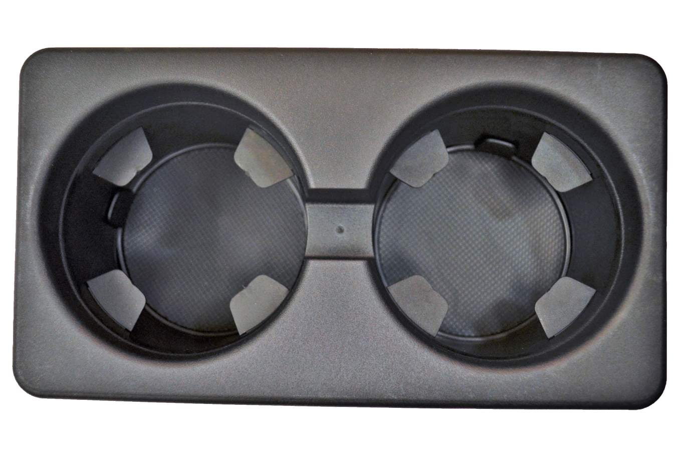 PT Auto Warehouse GM7547A Floor Console Cup Holder