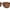 Tortoise Brown, variant on Elegant Thin Plastic Rounded Rectangle Gentlemens Sunglasses All Black