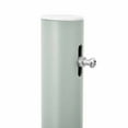 thumbnail image 5 of vidaXL Patio Retractable Side Awning 140x600 cm Brown, 5 of 5