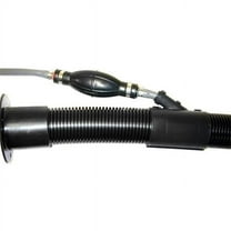 TH Marine Boat Rigging Flange RFHU-1 | Sailfish 2 1/2 Inch Black