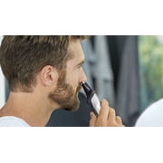 Philips Norelco Rechargeable Multi Groomer - Series 9000, MG7770/49