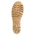 thumbnail image 4 of Rothco G.I. Type 8" Sierra Sole Tactical Boots - Desert Tan, 11 Regular, 4 of 4