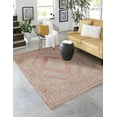 thumbnail image 3 of ECARPET Poppy Traditional Area Rug for Living Room, Bedroom, Dining Room, Entrance, Hallway and More., 3 of 9