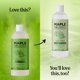 thumbnail image 4 of Champú Maple Holistics con aceite de árbol de té con romero, 500 ml, 4 of 8