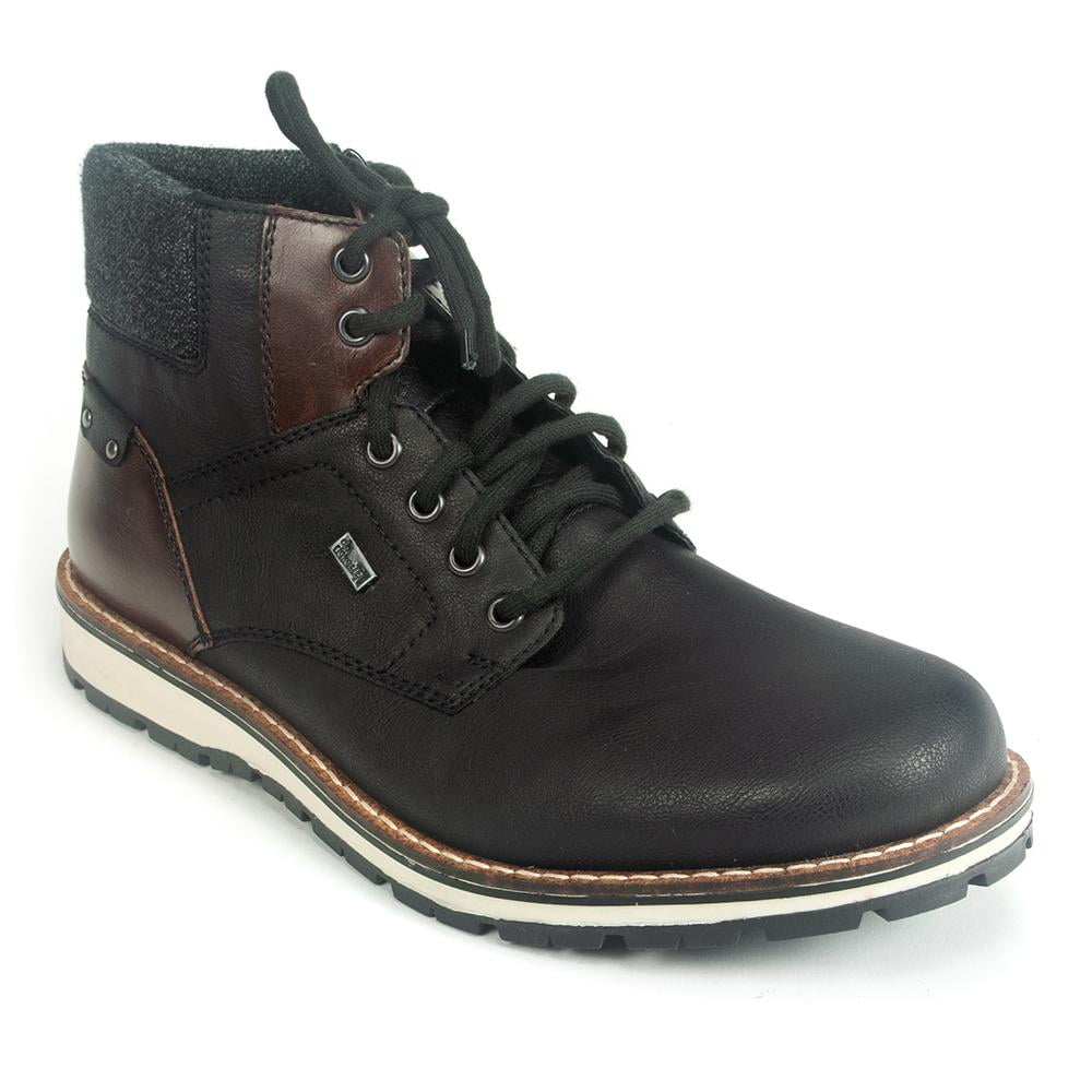 rieker men's winter boots
