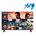 thumbnail image 1 of Smart Tv Pantalla Weyon 43 Pulgadas 4k U Full Hd Android Tv Hdmi/Usb 60Hz 43wdsnmx, 1 of 6