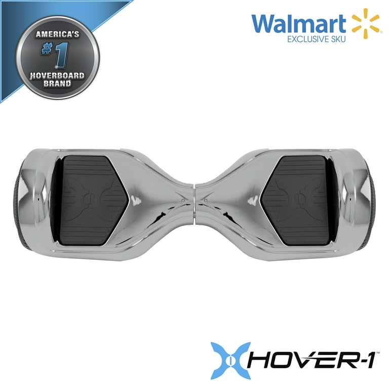 Hover 1 Allstar UL Certified Electric Hoverboard w 6.5in LED