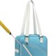 thumbnail image 2 of Bolsa De Raqueta De Bádminton Bolsa de raqueta de bádminton portátil Bolsa de hombro de tenis ligera para salidas de fin de semana Sywqhk Para Estrenar, 2 of 7