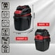 thumbnail image 2 of Aspiradora para productos húmedos y secos Shop-Vac, 9,5 L, 2.5 Peak HP, portátil y compacta, 2 of 7