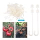 thumbnail image 4 of Gancho De Vid Vegetal, Clips De Soporte Para Plantas De Jardín, Tirador Para, 4 of 7