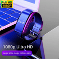 thumbnail image 4 of Reloj con Cámara de Pulsera Mini 1080P - Cámara Compacta Portátil HD para Registro de Evidencias 8G-256GB, 4 of 6