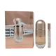 thumbnail image 1 of Carolina Herrera 212 Vip Rosé Mini 2 Pz Para Mujer, 1 of 1