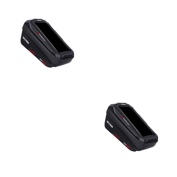 Sonducket Contenedores de bolsas de tubo para bicicleta Type1 NO1 Sonducket CBP489120