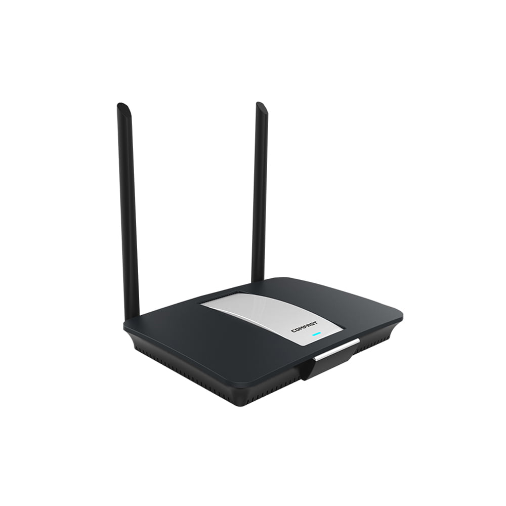 Docooler COMFAST Network Router Wireless Router 300M Through-Wall Dual Band High Power Router 