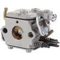 thumbnail image 3 of For 123L 323L 325 326 323 Trimmer Carburetor Repair Kit Carburetor kit, 3 of 5