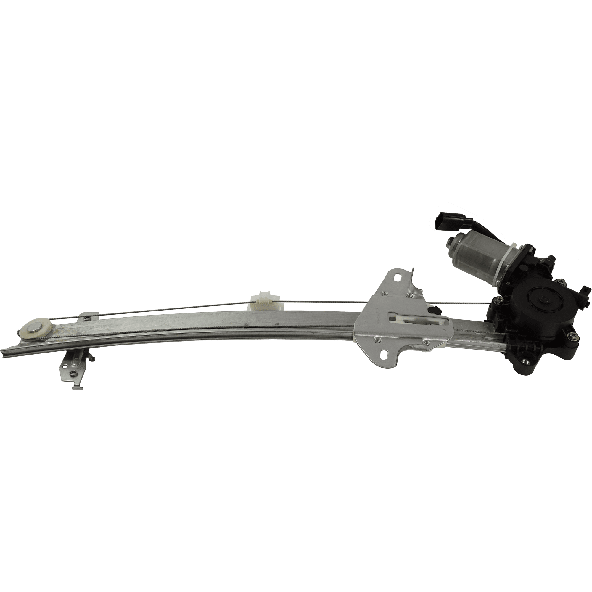 Replacement RH46290019 Window Regulator Compatible with 2017-2021 Honda Civic Front, Right Passenger Hatchback Power With Motor