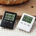 thumbnail image 3 of CCOCC Timer,Precise Cooking Assistant Timer Outlet,Extended Timer Range Classroom Timer,Black, 3 of 3