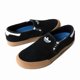 thumbnail image 4 of Ad-id-as Shmoofoil Slip Men’s Athletic Shoe Sneaker Black Footwear Trainers #140, 4 of 6