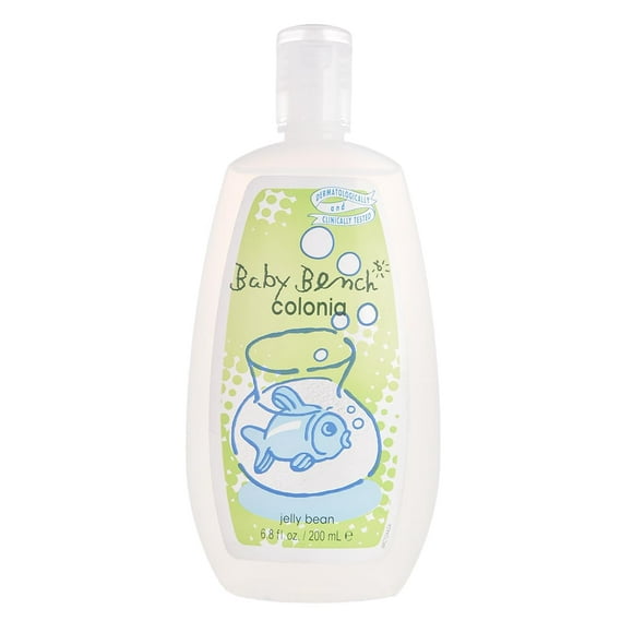 Colonia Baby Bench Jelly Bean 200 ml