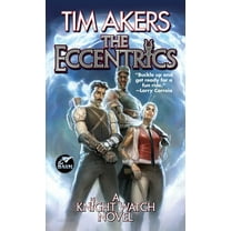 The Eccentrics (Paperback)