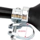 thumbnail image 3 of Claxon de bicicleta - Bocina de payaso con bombilla extruida de metal para manillares y carros, 6 colores, sonido fuerte, fácil de instalar, duradero, 3 of 6