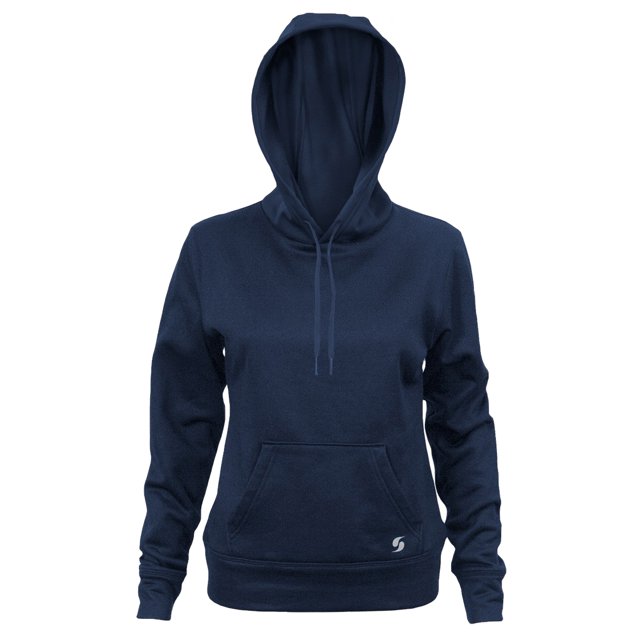 Soffe Chandail à Capuchon en Molleton Technique pour Femmes - 6958V