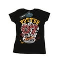 thumbnail image 1 of Harry Potter Womens Gryffindor Seeker Cotton T-Shirt, 1 of 5