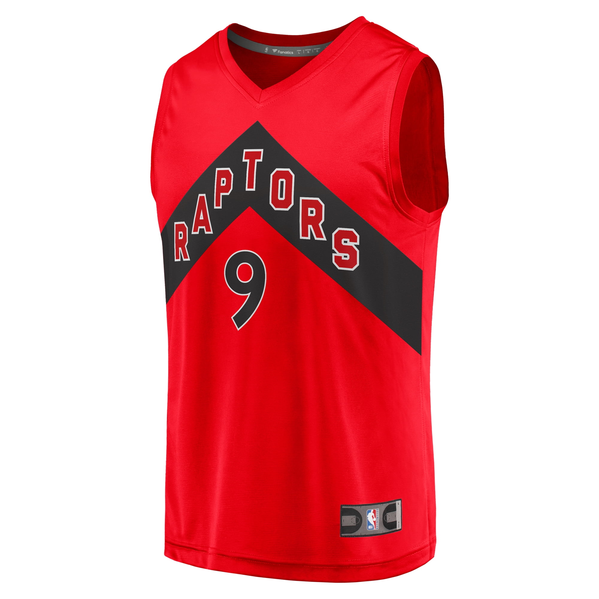 raptors icon jersey