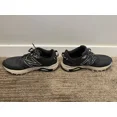 thumbnail image 3 of New Balance Mens 410 V7 MT410LG7 Gray Trail Running Shoes Sneakers Size 8D, 3 of 6