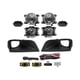 thumbnail image 1 of Set Faros Niebla Generica 3014299455692413 Peugeot 2020 A 2021 Con rejillas, 1 of 3