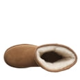 thumbnail image 5 of BEARPAW Women's Emma Hickory Boot Size 8.5 | Women's Fashion Boot | Women's Slip On Boot | Comfortable Winter Boot, 5 of 8