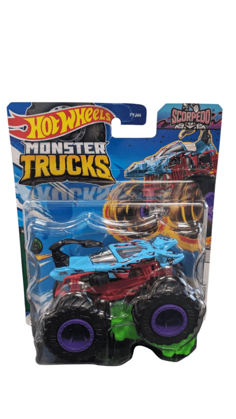 Mattel Real Riders Car and Truck Play Vehicles, Metal