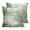 Green, White, Sage, variant on Pillow Covers 18x18 Set of 2, Vintage Red Brown Square Throw Pillow Covers for Couch/Sofa/Living Room, Retro Oil Painting Abstract Art Decorative Soft Pillowcases for Couch Throw Pillows