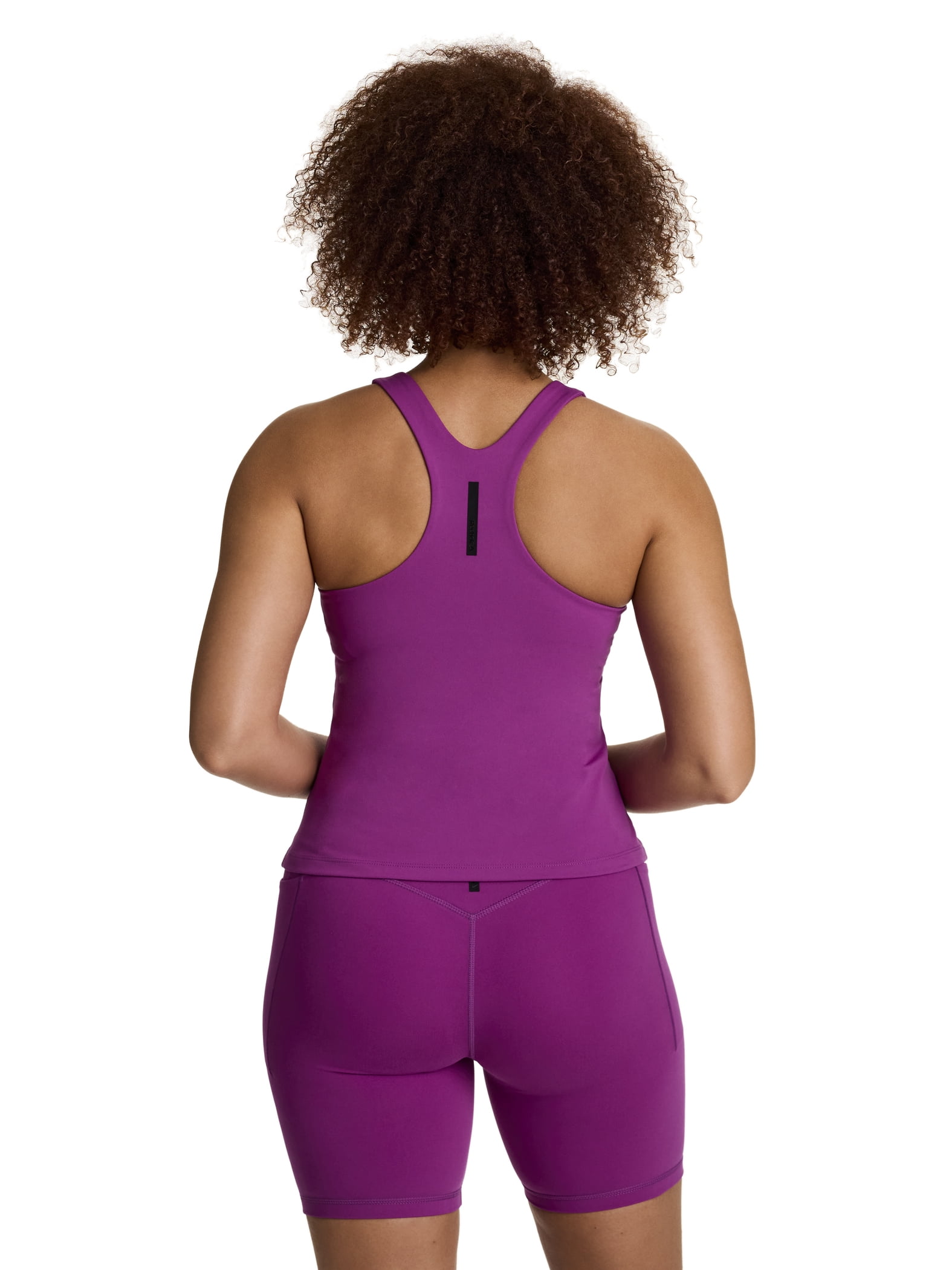 Reebok Women's Medium Impact Move Bra Tank with Removable Cups, Sizes XS-4X