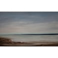 thumbnail image 3 of Hinz 18x12 Black Modern Framed Museum Art Print Titled - Majestic Vista III, 3 of 5