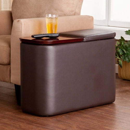 Remington Home Theater End Table, Multip