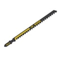 thumbnail image 1 of DEWALT - Jigsaw Blade Extreme TC Tipped Blade For Fibreglass T341HM, 1 of 1